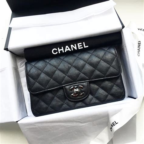 chanel full flap small|chanel small flap price.